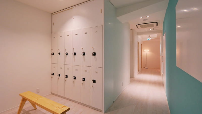 ルキナ 三ノ輪店