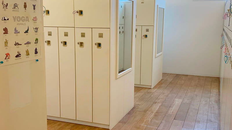 ゼンプレイス ヨ 銀座スタジオ