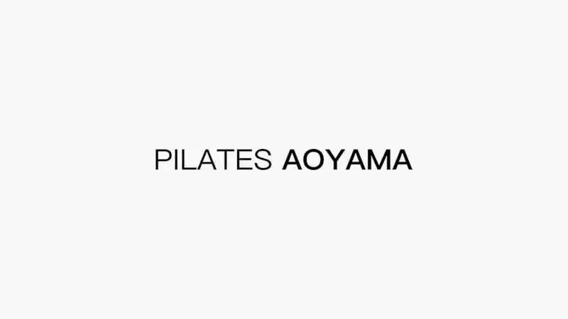 Pilates Aoyama