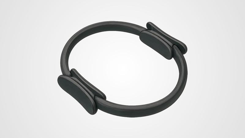 ピラティスリング