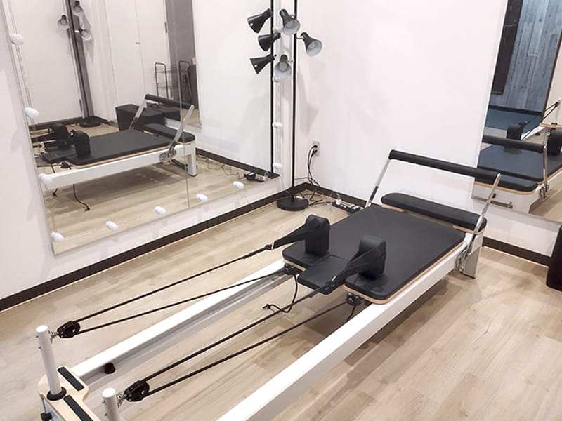 24/7ピラティス 堺東店