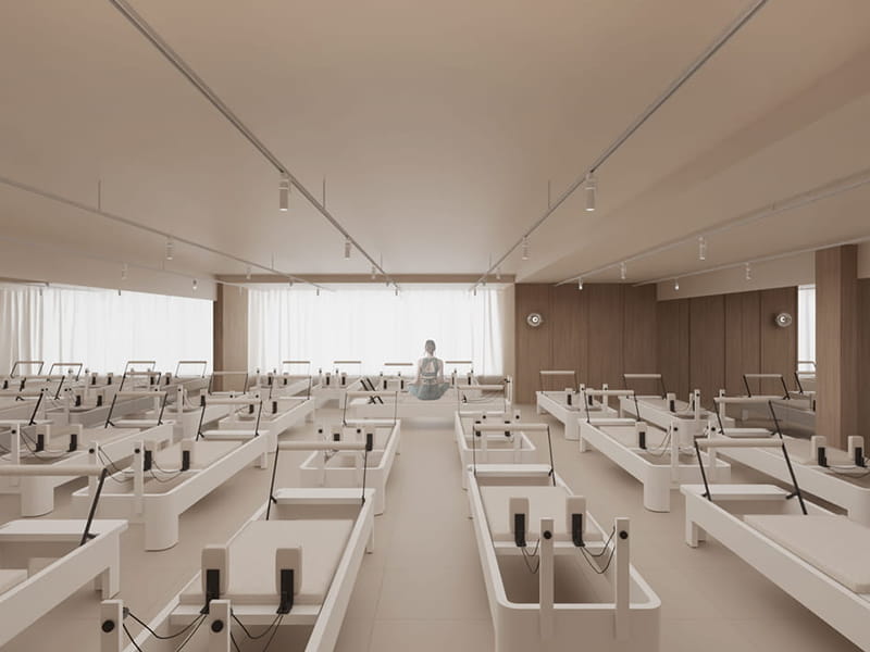 ザシルク 心斎橋店