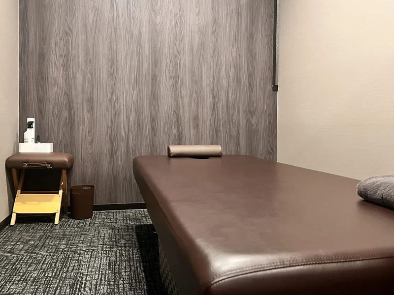 やみつきストレッチ 名古屋栄店