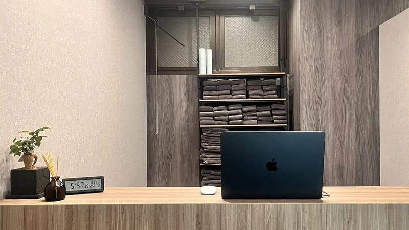 やみつきストレッチ 名古屋栄店