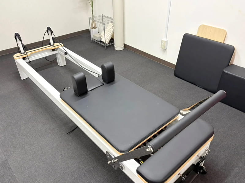 24/7ピラティス 札幌店