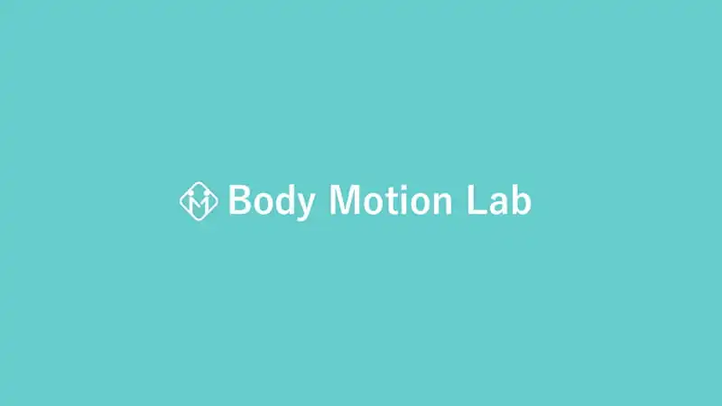 Body Motion Lab