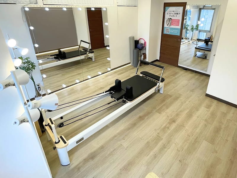 24/7ピラティス 川崎店
