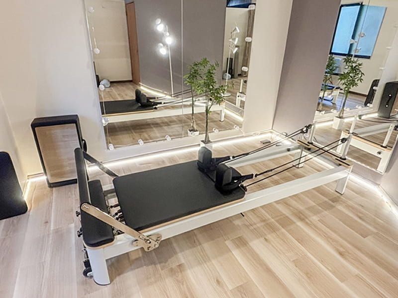 24/7ピラティス 八王子店