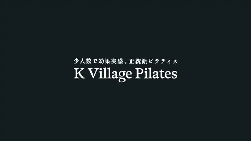 The Pilates Tokyo