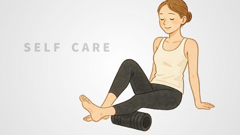 フォームローラー