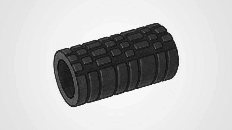 フォームローラー