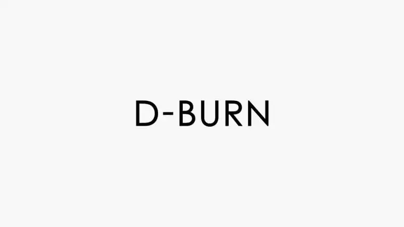D-BURN