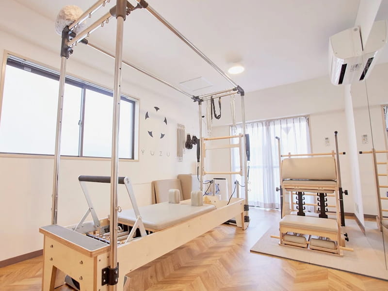 YUZU 学芸大学店