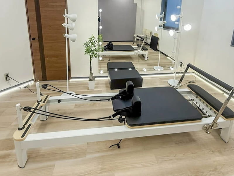 24/7ピラティス 町田店