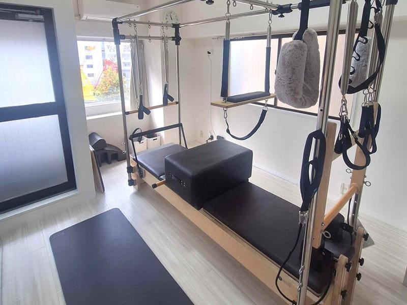 Dee Pilates 六本木店