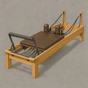 マシンピラティス