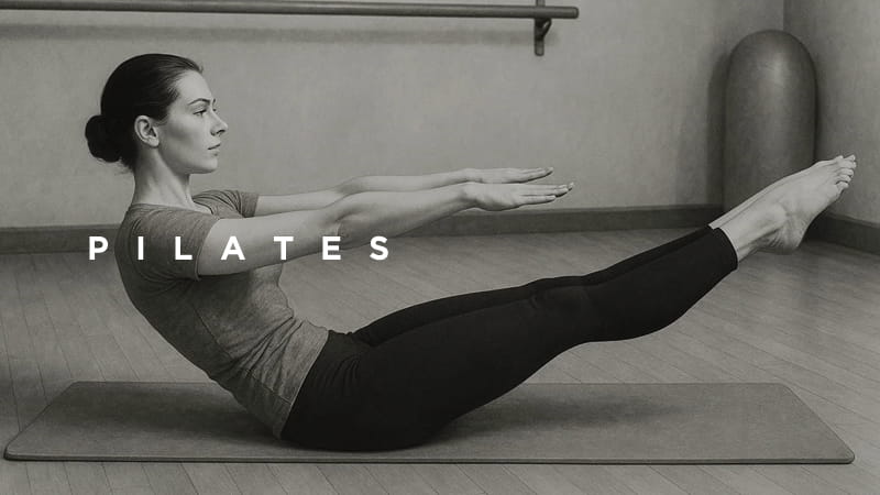 ピラティス