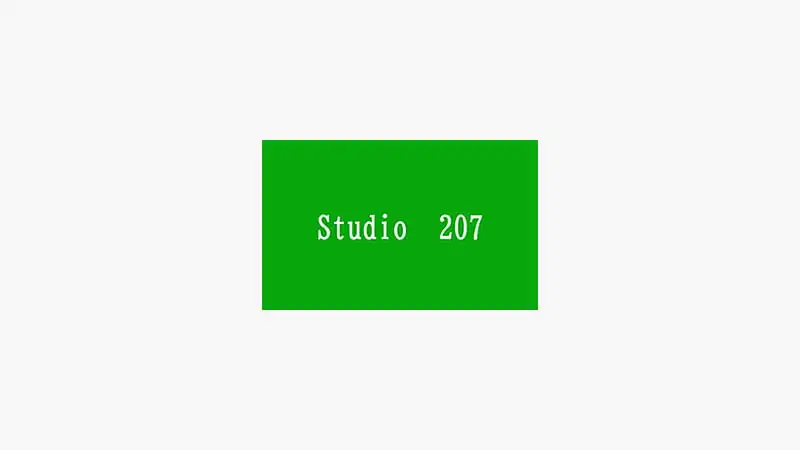 Studio 207
