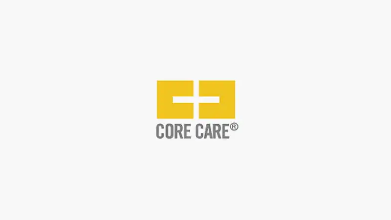 Pilates Studio Core Care