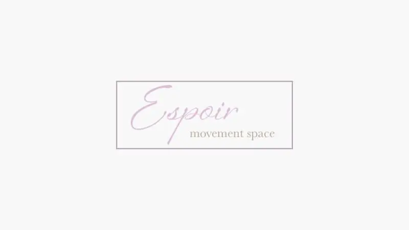 Espoir movement space