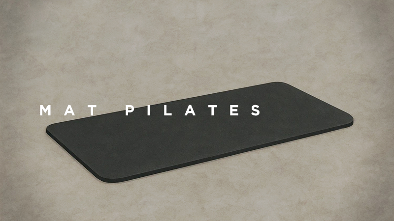 マットピラティス