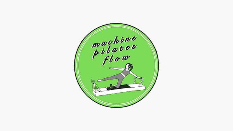 Machine Pilates Flow