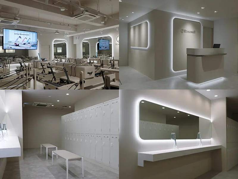 リントスル 川西能勢口店