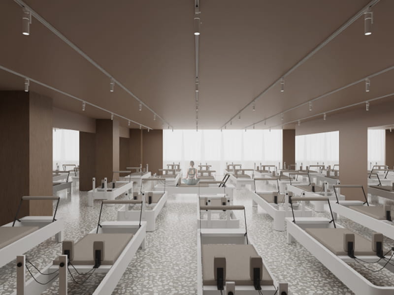 the SILK 秋葉原店