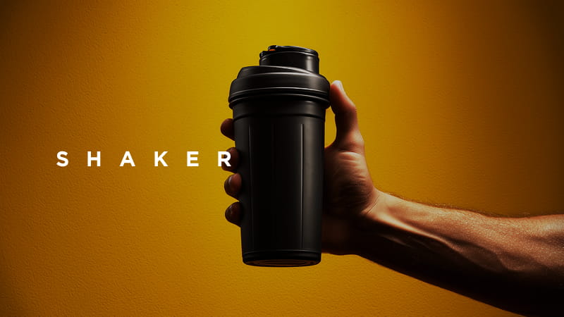 SHAKER