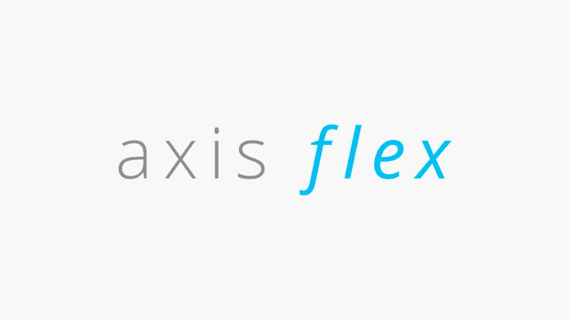 axis flex