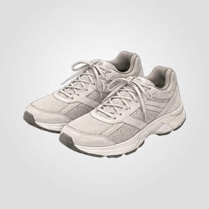 ランニングシューズ