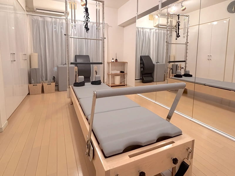 STUDIO IVY センター北店