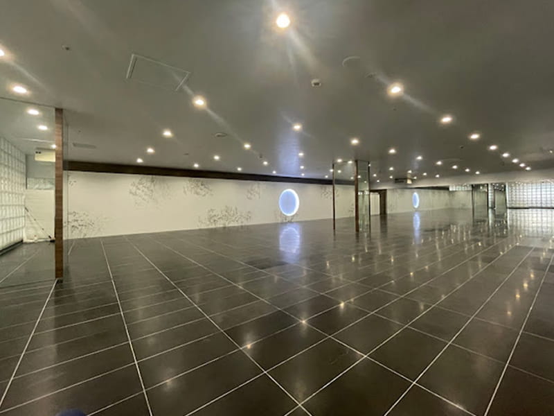 カルド京都河原店